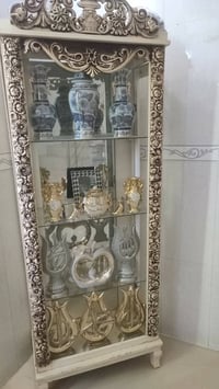 أربيل • أثاث • خزائن