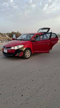 شيري فلاوين موديل 2011 بسمي السنوية 2027 مكينة كير مكفولات تخم تاير حد...