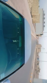 راس ثور • موديل ١٩٩٦ • ناصريه
