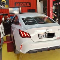 MG GT 2024 fwlmwsafat 116$ By boyaxhw by sard  07725265485