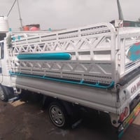 كيا • موديل ١٧ • رقم نجف