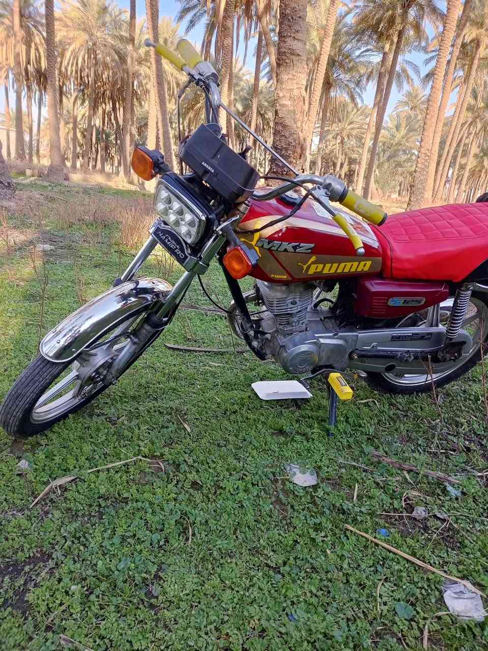 سلام عليكم د راجه للبيع موديل 2018 كهرپائيات كوله شغاله باتري جديد سعر خاص او اتصل ***********
