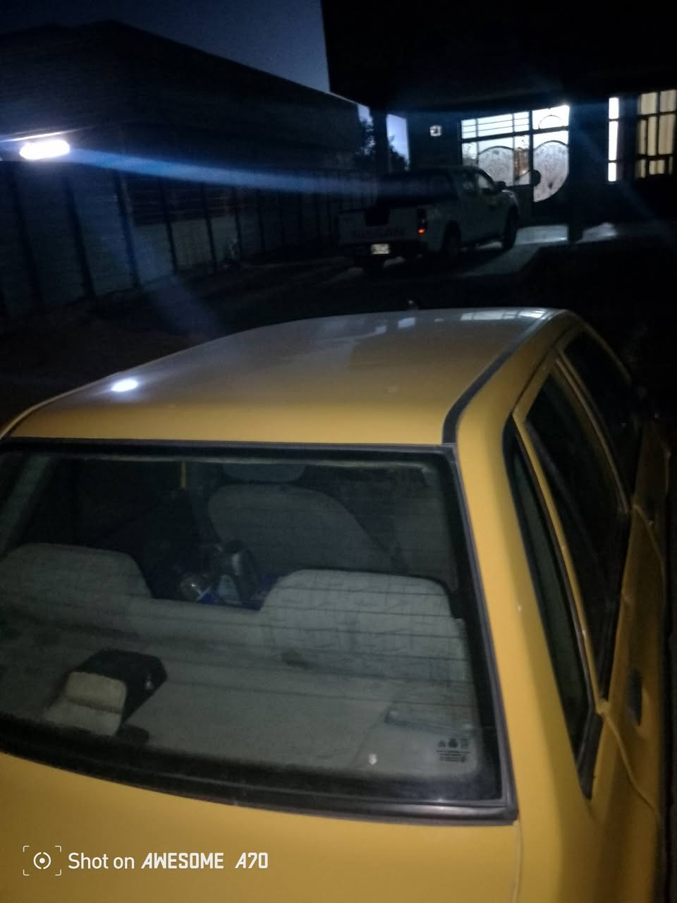 سايبه موديل 13 رقم بغداد دولي مصغرة هيئة وغرامات وسياره باسمي كشر شوفت عينك الداخل رادله شويه ترتيب شواصي معمره درجه اوله يم حكيم شواصي بل بياع***********بي واتساب
السعر 26
