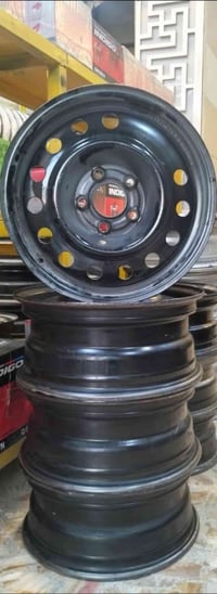 حجم 15 • نظيف • بدون عواج