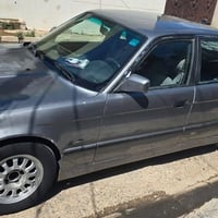 بي ام • ١٩٨٩ • كركوك