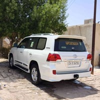 بريم VXR • ٢٠١٤ • ناصريه