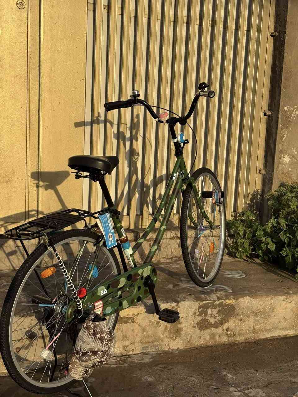 فقط مراوس مكاني نجف حي ميسان


**إذا كنت صاحب هذا الإعلان وتريد حذفه لأي سبب، رجاءا أرسل رسالة إلى الدعم الفني**