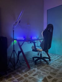 كرسي 170 ميز 150 الاضائه 07872642855