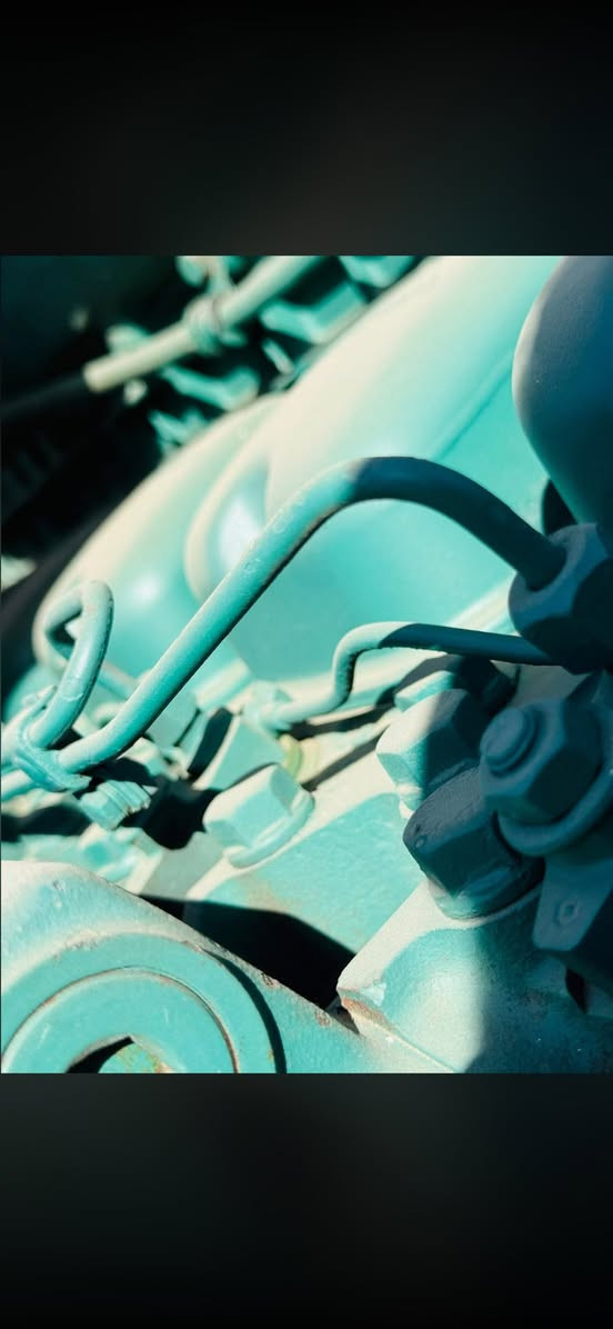 السلام عليكم 
مولده فولفو D21
 كيفي 350 
 شرط ما مفتوح 
مشتغله شي قليل 550 ساعه 
التواصل ‭0772 482 0237‬
الموقع اربيل صناعة جنوبيه 
كراج الحاج وفاء العوفه 
يوجد توصيل جميع محافظات 

Peace be upon you 
Generator Volvo D21
 Kiffi 350 
 No Condition Open 
I work a little 550 hours 
Contact 0772 482 0237
The location Erbil is a Southern industry 
Haj Wafa Al-Awfa Garage 
There is delivery to all governorates
