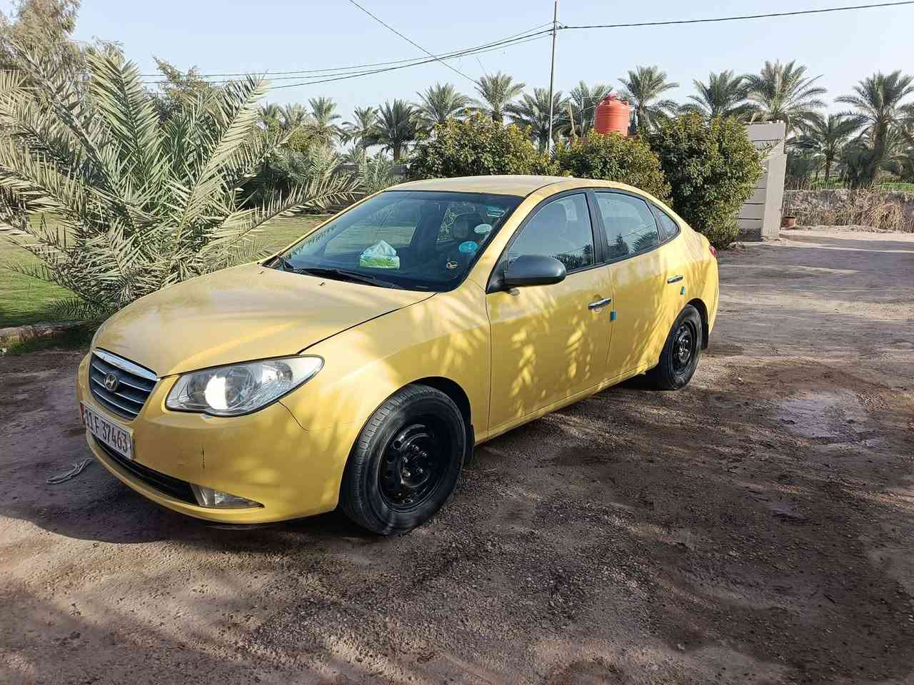 السلام عليكم النترا مقدس مديل 2010 وارد امريكي السياره بيه جاملغ  الباب والباقي مكفوله كفاله عامه مكينه 2000 مصفره هيئه الغرامات السعر 95 بيها مجال  العنون بابل قرب شركه الرنا رقم الهاتف ***********꧁꧂🔥 رحمه*********** والديكم مو شراي لا يتصل
