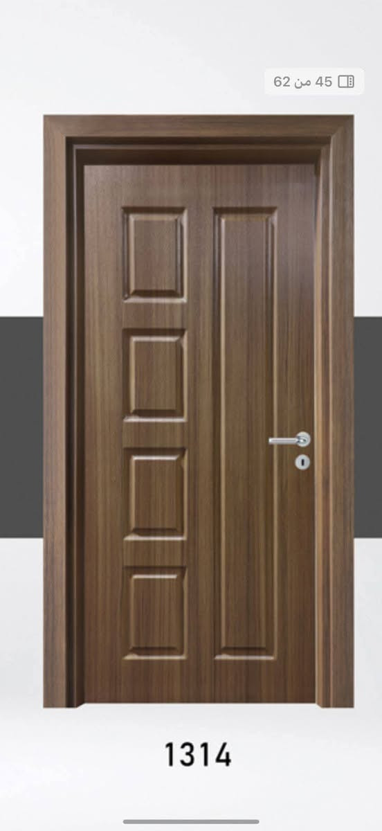 ابواب تركيه ب وبااسعار مناسبه ضمان 5سنوات شغل درجه اولئ للاسفسار
***********
