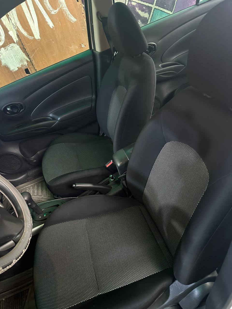 السلام عليكم
عندي نيسان سني موديل ٢٠٢٣
ماشيه ٣٦ كيلو 
سياره جديده  مكفوله كفاله عامه برغي نقص مبيه سبير بعده منازل  السونر مالته ويا الصور موجود 
عارضه ١١٩ بيه مجال  مكاني بغداد  الدوره 
رقم الهاتف  ***********
