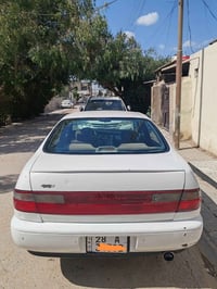 كرونا • ١٩٩٢ • مكينة ١٨٠٠