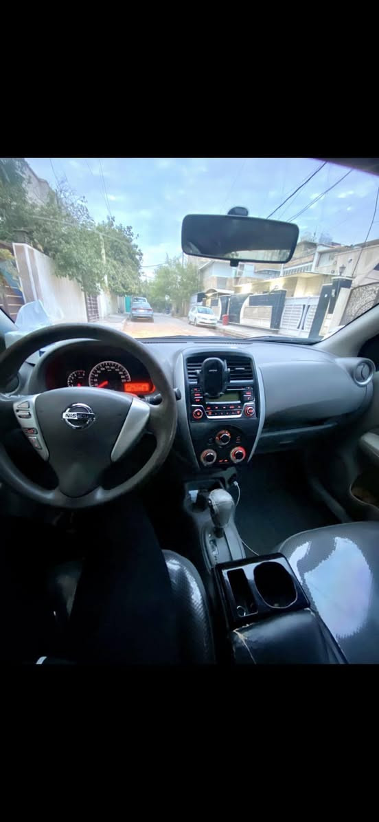 سيارة سني هندي
موديل 2018 سيارة جاهزة 
كير اوتوماتيك 
تبريد ثلج 🥶
من كلشي
كير ومحرك 
تخم تاير جديد باتري جديد صدر جديد مدوشمة جديد  قطع صبغ بدون تبديل 

مكاني بغداد
رقم صاحب السياره 
 ***********

السعر :: اطلبه بالتعليقات يصلك خاص 📩

#ادارة_الصفحه ⚡

ملاحظه / 🔴
مدير الصفحه غير مسؤول عن بيع وشراء واصوليات السياره نحن صفحه لعرض السيارات فقط.
