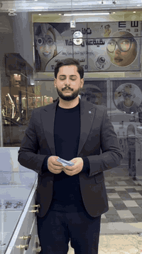 شرح عن انواع العدسات الطبية ومواصفاتها والعدسات اللاصقة لتقني بصريات محمد حسين 
عوينات الفحص الدقيق
العنوات /بابل الحمزه الغربي _ فلكه الساعه _ عماره المرحوم علي عبيس (مجمع الياقوت الطبي) مقابيل مطعم زعفران
للتواصل/***********
انستا / opt._mo
