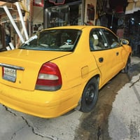 دايو نوبر • ٢٠٠٠ • كير مو تمام