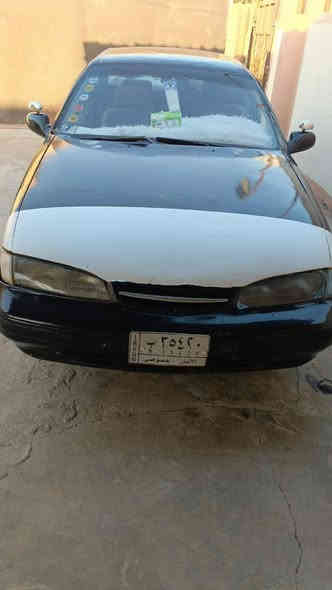 برنس فراشة موديل 96رقم أنبار محرك مفتوح مصبوغه عام كير محرك خير من الله نقص التبريد سنويه لل27سعر (22) وبيه مجال بسيط مكان الانبار البفهد رقم الهاتف ***********
