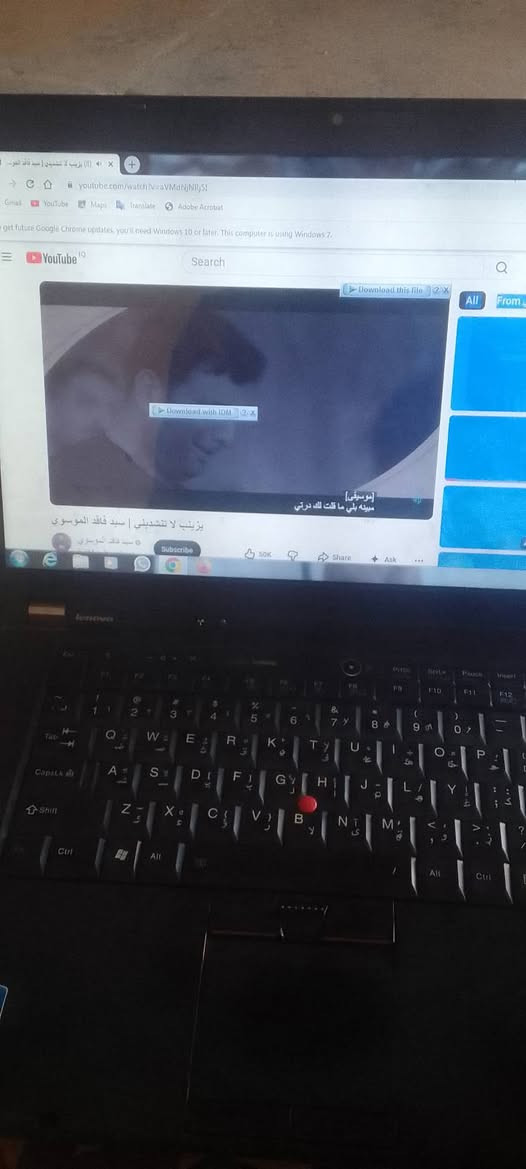 لافينو لابتوب  كور  تيب لأنك  موصفات جيده ستخدام قليل *********** ريده 350بيه مجال
