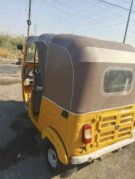 سلام عليكم تكتك موديل 2019مرقم كامل تحويل. ثاني سعر 5 وربع
العنوان شعب سريدات رقم ***********
