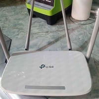 تيبيلنك C50 • AC1200 • شغال