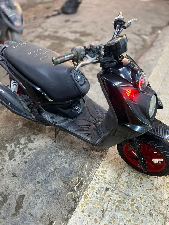 دراجه سكنس جبلي وكاله للبيع مليون٢٥٠ 
*********** واتساب
