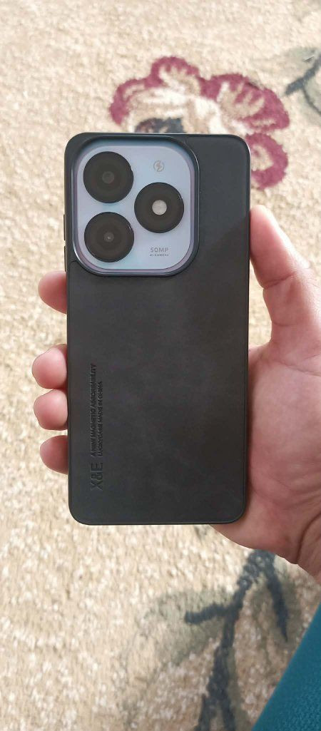 ذاكره 256بطارية 5000

كام امامية  M8

لخلفيه 50

السعر 100ملحقاته  كفر


**إذا كنت صاحب هذا الإعلان وتريد حذفه لأي سبب، رجاءا أرسل رسالة إلى الدعم الفني**