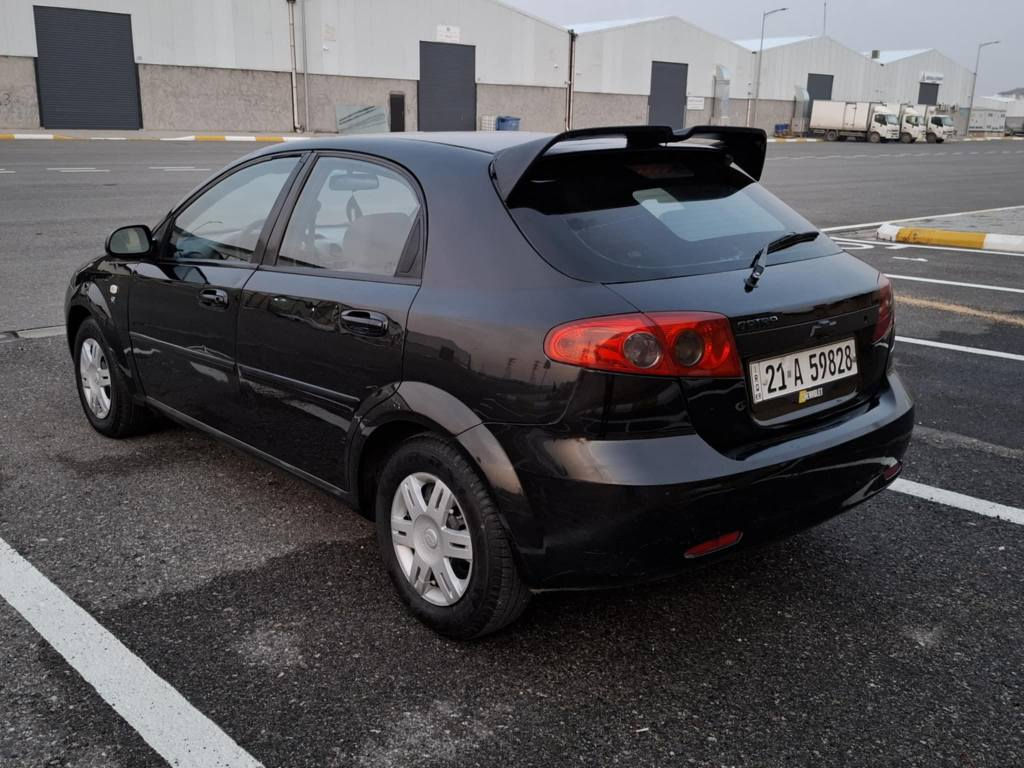 ئۆپترا مۆدێل (2009) 
گێڕ عادی 
سعر (61) گەڵاو مجال
***********
***********
گێڕو مەکینەو تبریدو تەقەو ڕەقەو کارەبای بە شەرت . زۆر پاک ماوەتەوە دەعامی بۆ دەعامی بەشەرت یەک دینار مەسرەفی تیا نیە . 
یەک پارچەی بۆیاخە بێ دەعم و ناو گرتن سۆنەرم داناوە . 
سەنەوی تا (2028) تازەیە 
تحویل غرامە بەشەرت . 
مشتەری تیل بکە . السليمانية, العراق
