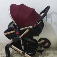 اطفال • نضافة فول