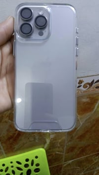 آيفون ١٥ برو ماكس • الحسينية • مجال قليل