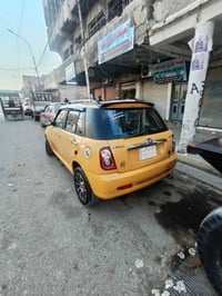 ليفان 320 • ٢٠١١ • مكينة وكير شرط