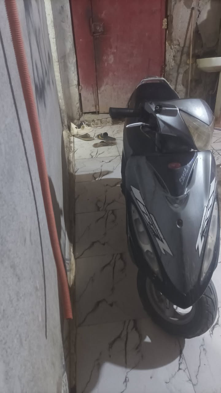 دراجه جي فور كلشي شغال بس السلف تبدله مجفته بسعر400 وبيها مجال


**إذا كنت صاحب هذا الإعلان وتريد حذفه لأي سبب، رجاءا أرسل رسالة إلى الدعم الفني**