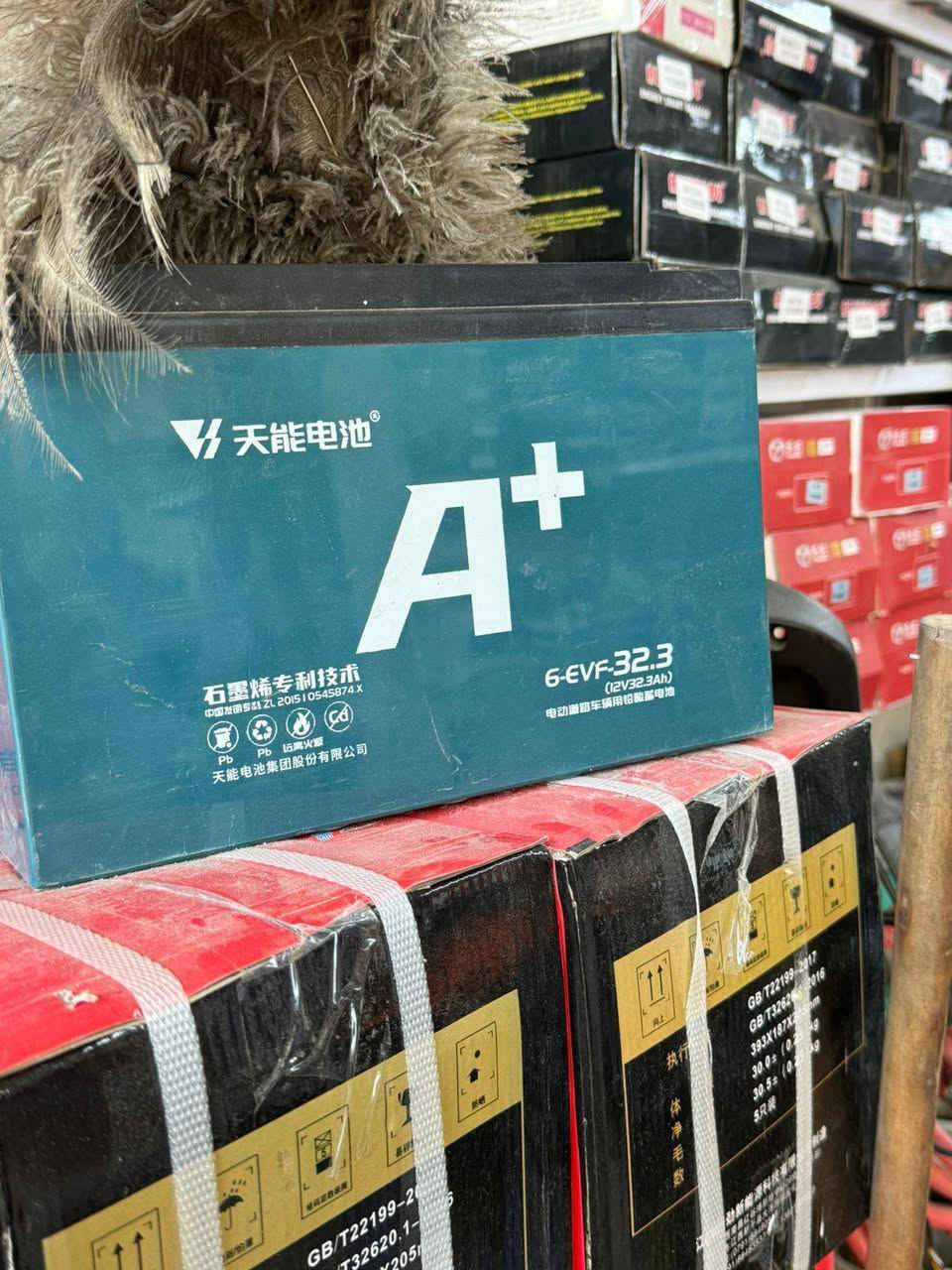 دراجه جبلي
جديده ما ماشيه 
6 بطاريات مسطره كبار 
بغداد الضلال


**إذا كنت صاحب هذا الإعلان وتريد حذفه لأي سبب، رجاءا أرسل رسالة إلى الدعم الفني**