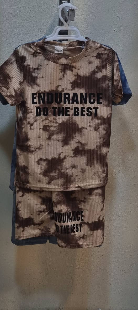 🔥 تراك برمودا
خامة درجة أولى ✅
باردة ومريحة بالصيف ❄️
نوعية كلش مرتبة وتلبس راقي 👌
💵 السعر فقط 8
📍 العنوان: ديالى – بلدروز – شارع المسعودية مقابل معهد التراث
📞 ***********
🚚 توصيل متوفر لجميع المحافظات
