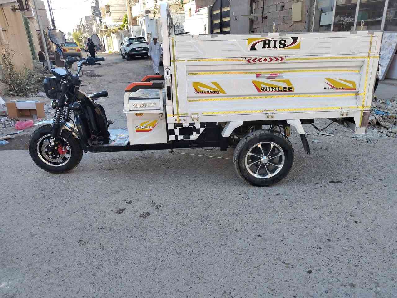 متاح ستوته شحن موديل 26 كامله اي نقص مابيه بصمه وسويج السعر مليون وربع  بغداد الجزيرة السياحيه هاتف ***********
