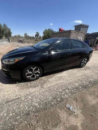 فورتي • ٢٠٢١ • انقلاب