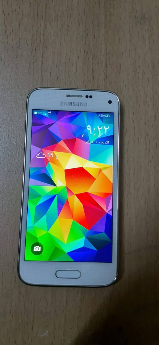 موبايل كلكسي جديد اصلي S4 للبيع بسعر 40 الف وبي مجال للاستفسار على الخاص او الاتصال  على الرقم 
***********📞
***********📞
عنوان طوز خورماتو
