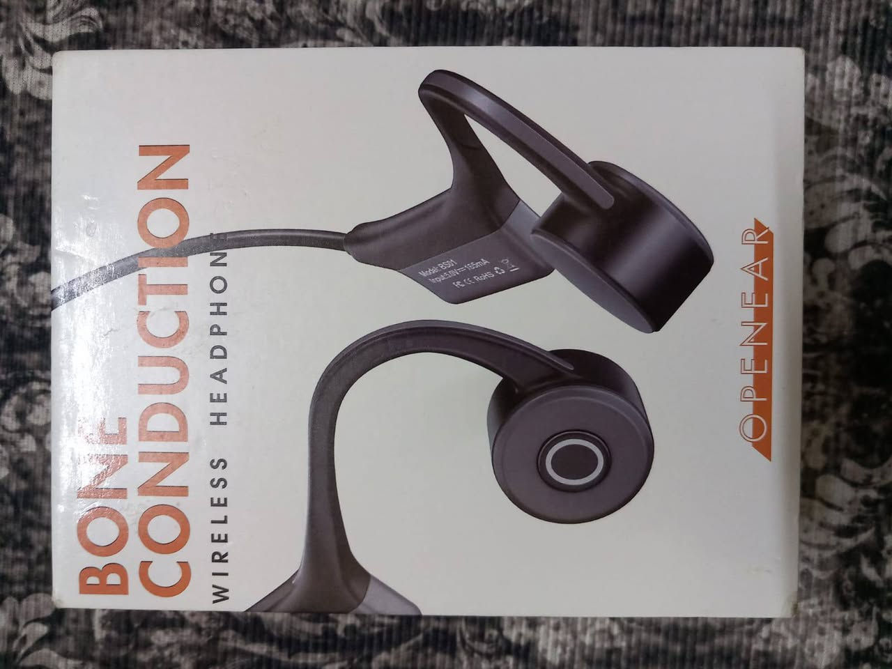 للبيع سماعات
BONE
     CONDUCTION
سعر 30


**إذا كنت صاحب هذا الإعلان وتريد حذفه لأي سبب، رجاءا أرسل رسالة إلى الدعم الفني**