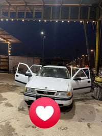 اوتوماتيك • ١٨٠٠ سي سي • تحويل وكالة