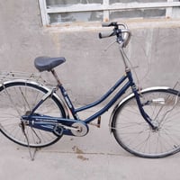 بايسكل بناتي • بيه مجال