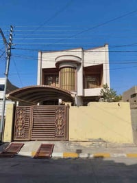 الفلوجة • 187م • طابو صرف