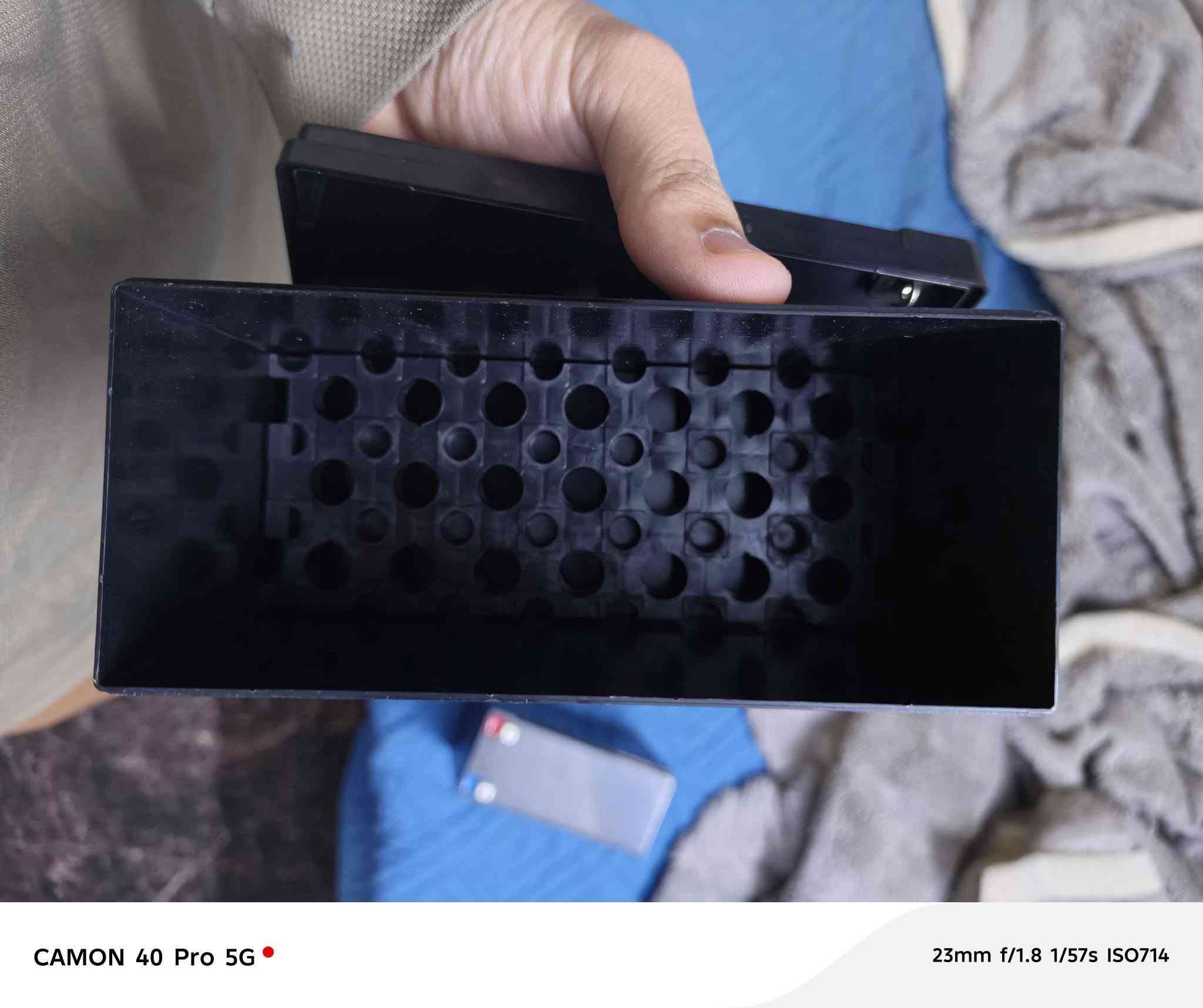 بضاعة أمزوان جديده بس الكاويه نقطيه بس مفحوصه  سعره كاويه 35الف


**إذا كنت صاحب هذا الإعلان وتريد حذفه لأي سبب، رجاءا أرسل رسالة إلى الدعم الفني**