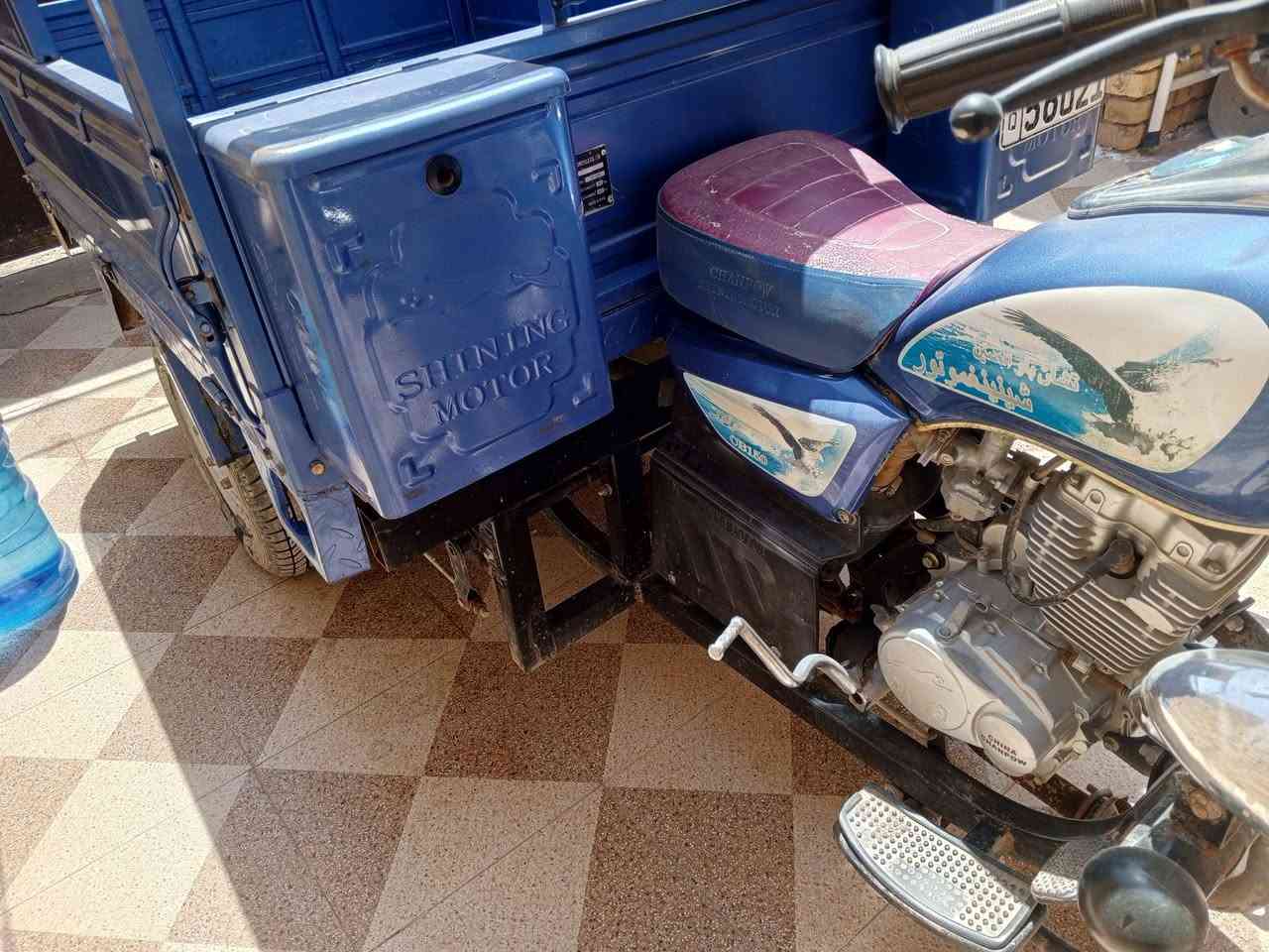 ستوته  بتره للبيع موديل23 رقم انكليزي سعره على خاص


**إذا كنت صاحب هذا الإعلان وتريد حذفه لأي سبب، رجاءا أرسل رسالة إلى الدعم الفني**