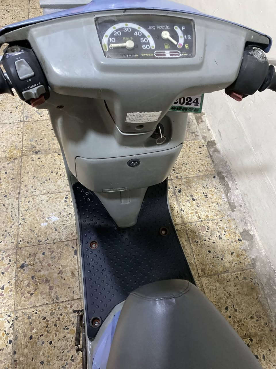 للبيع


**إذا كنت صاحب هذا الإعلان وتريد حذفه لأي سبب، رجاءا أرسل رسالة إلى الدعم الفني**