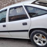 فكترا • ١٩٩١ • ٢٠٠٠ سي سي