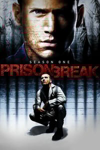 Prison Break • دي في دي