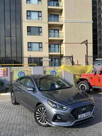 سوناتا وارد امريكي • ٢٠١٩ • ٢٤٠٠ جي دي