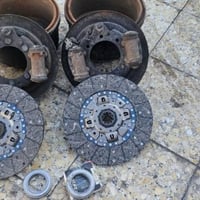 هينو شيطان • قطع غيار • البصرة