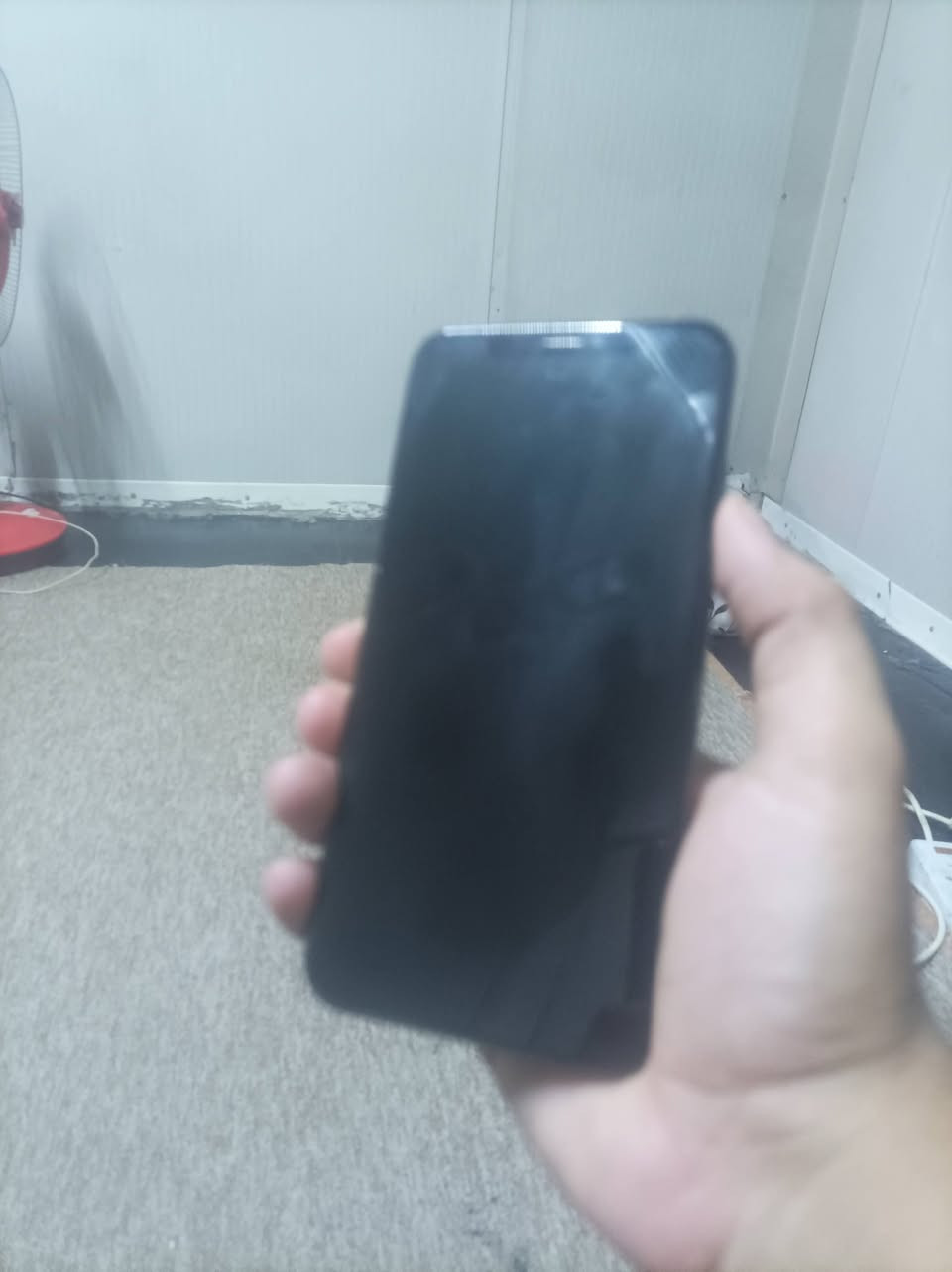 ايفون اكس ماكس للبيع سعره 150 راوس على سامسونج جهاز مبدل البطاريه بصمه الوجه مو شغال ذاكره 256


**إذا كنت صاحب هذا الإعلان وتريد حذفه لأي سبب، رجاءا أرسل رسالة إلى الدعم الفني**