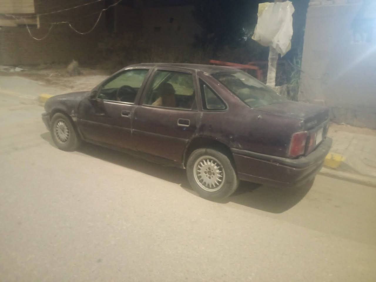 الرقم نجف
المكان سماوة
***********
