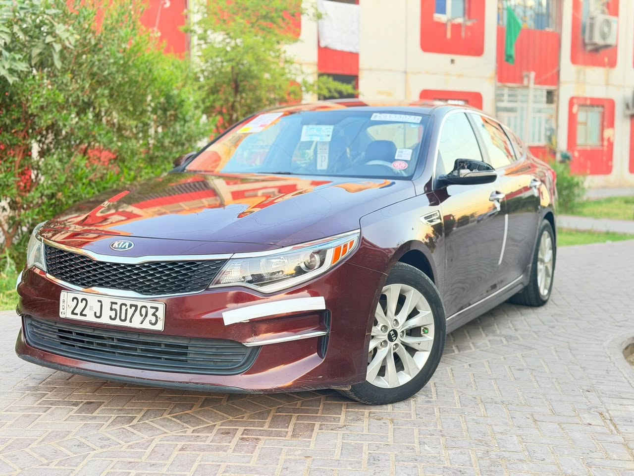 سعر مناسب جدا 117وبيه مجال


**إذا كنت صاحب هذا الإعلان وتريد حذفه لأي سبب، رجاءا أرسل رسالة إلى الدعم الفني**